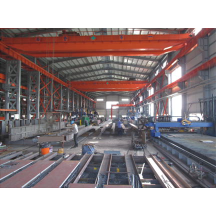 Manufacturing