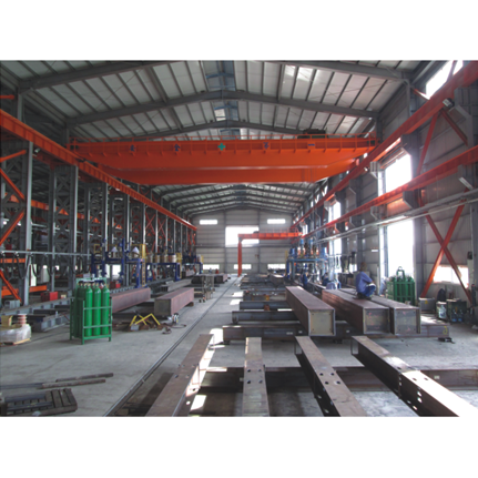 Manufacturing