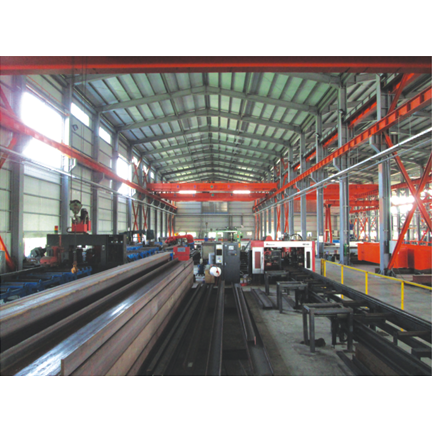 Manufacturing