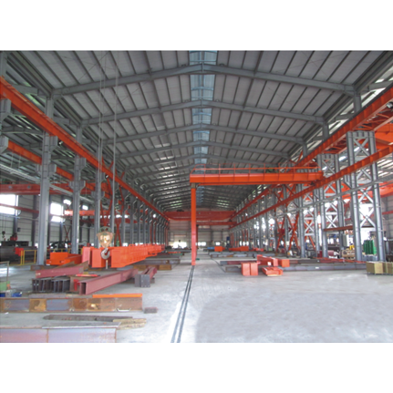 Manufacturing